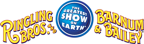 Ringling Brothers Barnum and Bailey Logo